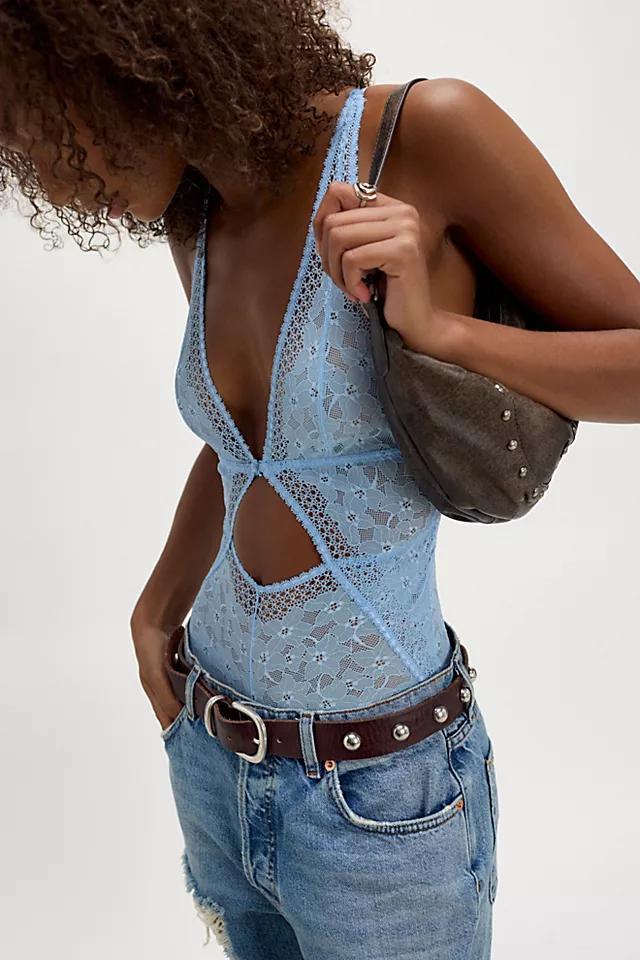 Aria Bodysuit Product Image