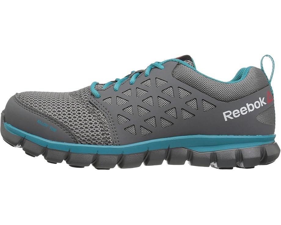 Sublite Cushion Work Comp Toe EH - RB051 Product Image