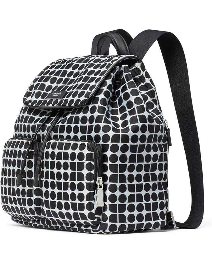 Sam Laptop Backpack Product Image