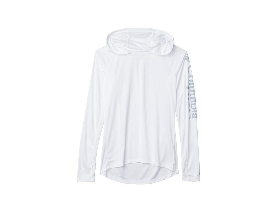 Columbia Women s PFG Tidal Tee Hoodie- Product Image