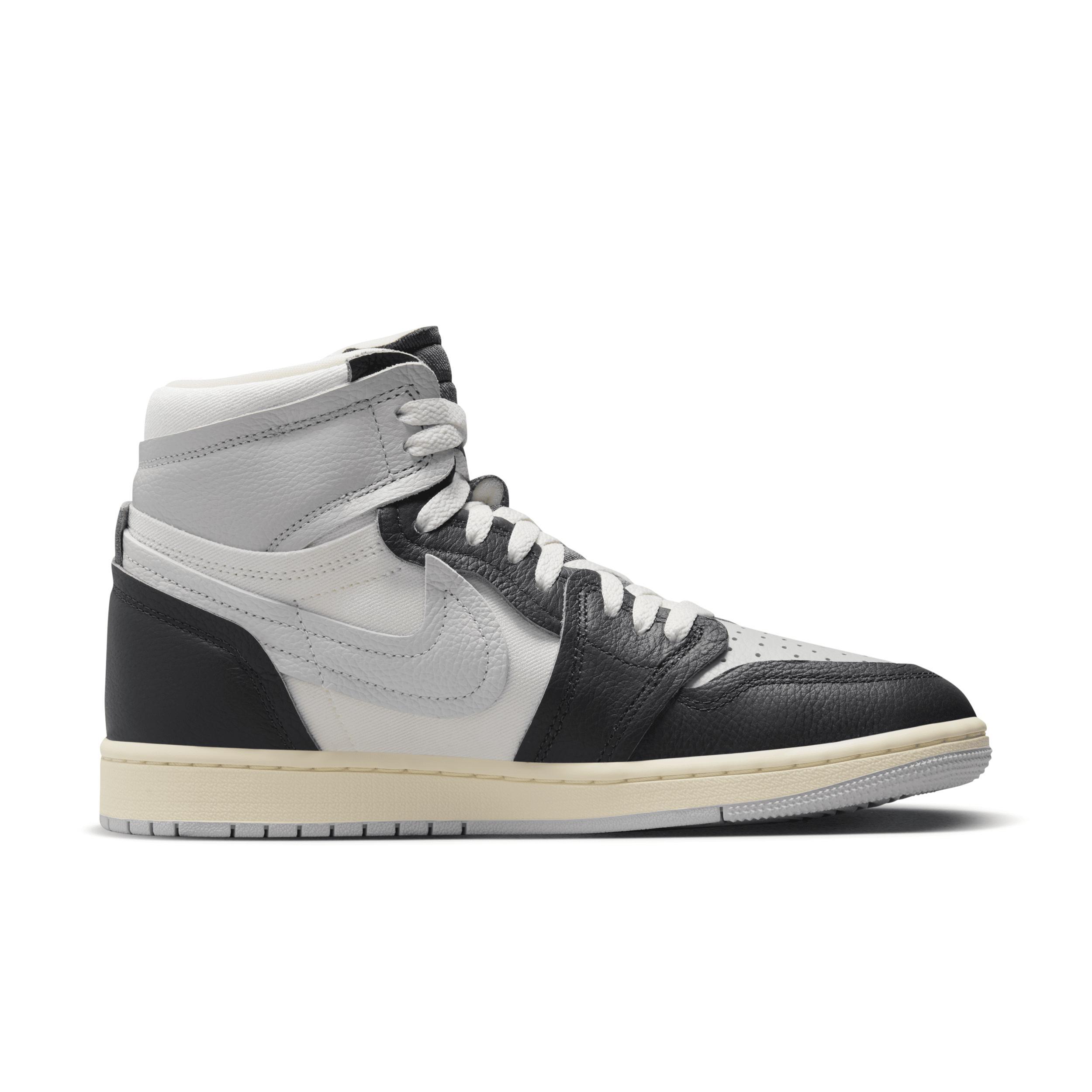 Jordan Womens Jordan Air Jordan 1 MM High - Womens Shoes Product Image
