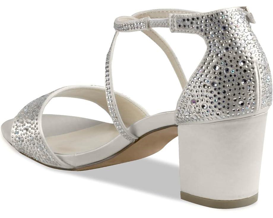 Mari Heeled Sandal Product Image