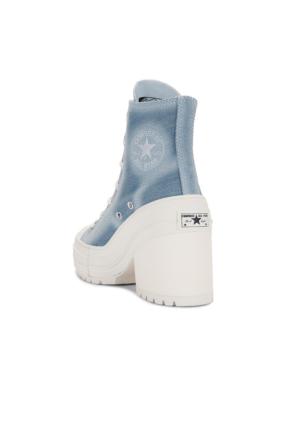 Chuck 70 De Luxe Heel Converse Product Image