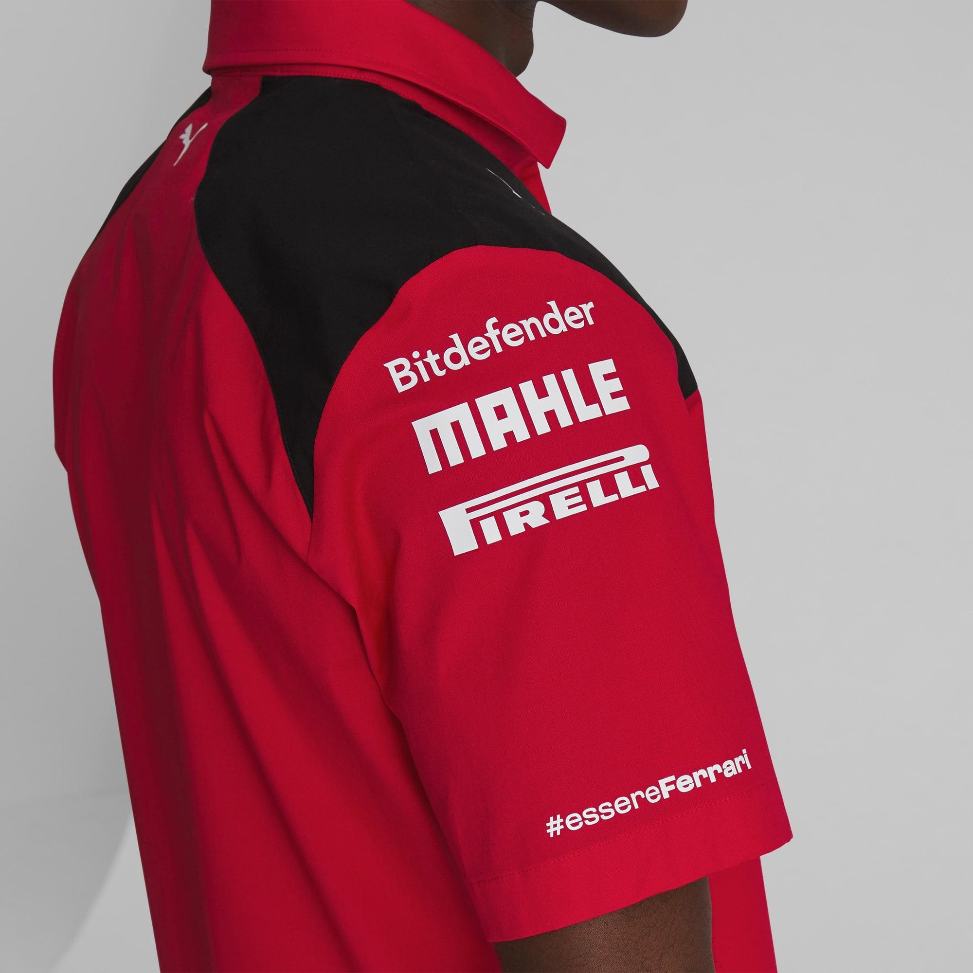 Scuderia Ferrari Shirt Product Image