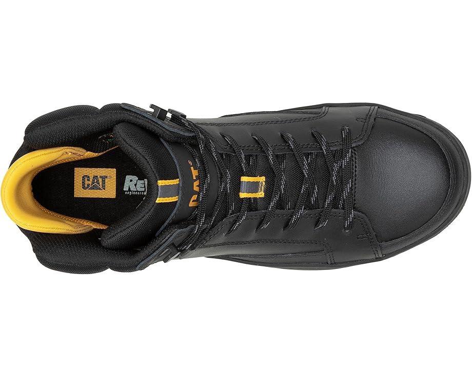 Threshold Rebound Waterproof Non Metallic Composite Toe Product Image