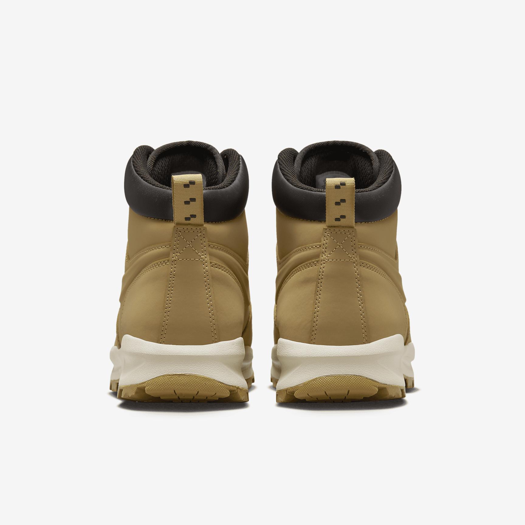 Nike Men's Manoa Leather Boots Product Image