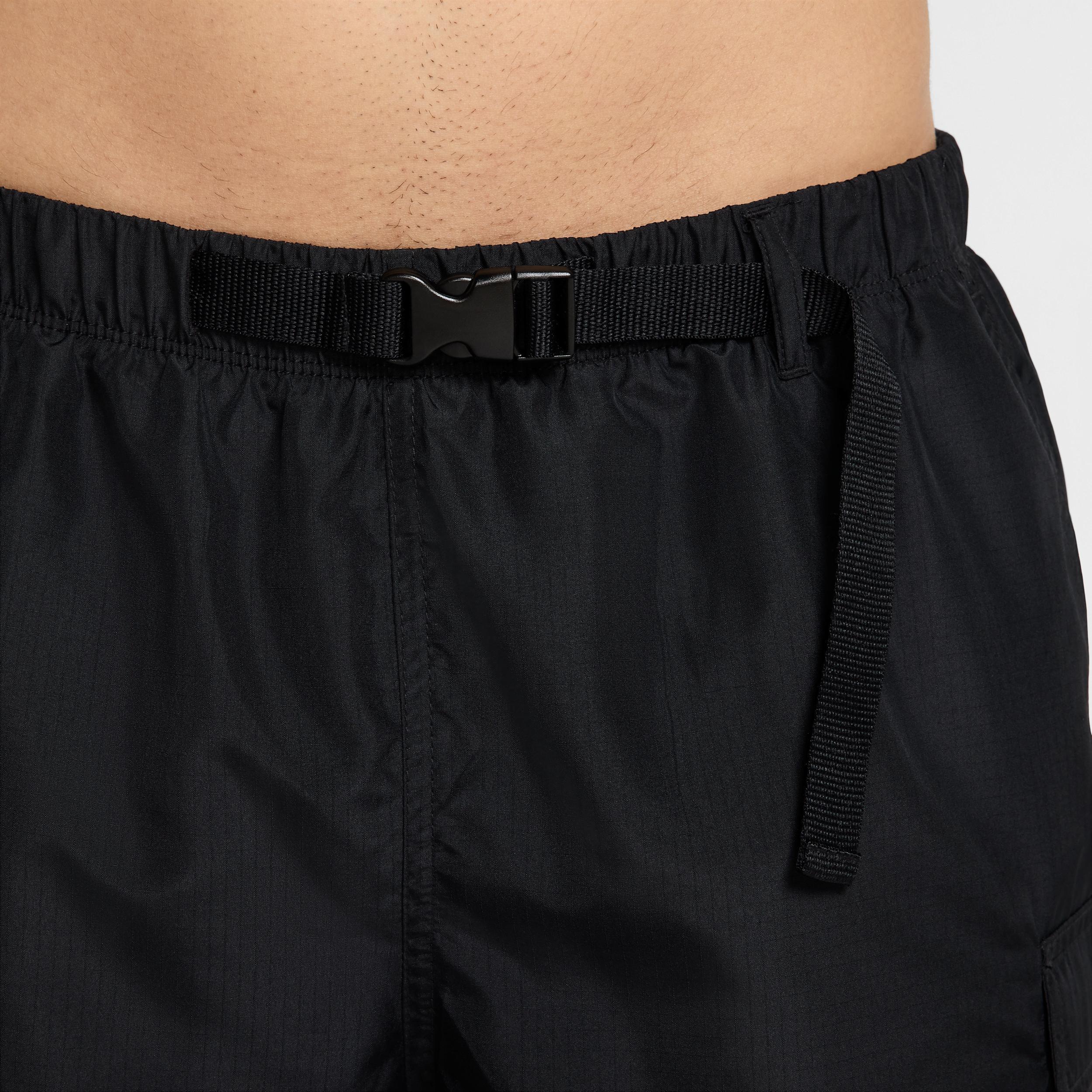 Nike Men's Swim Voyage 5" Brief-Lined Cargo Shorts Product Image