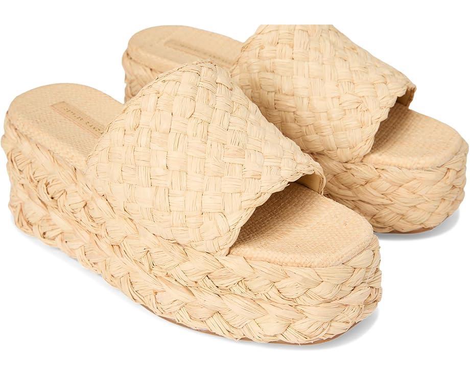 Theo Two Band Sandals Product Image
