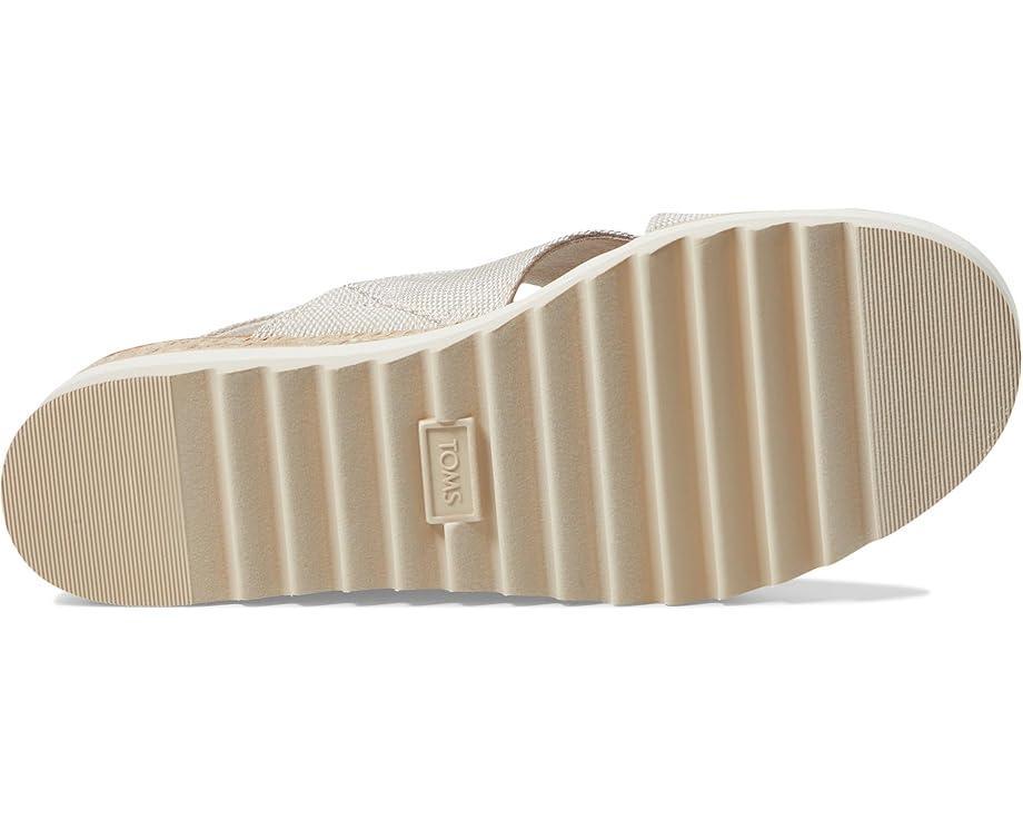 Diana Mule Product Image