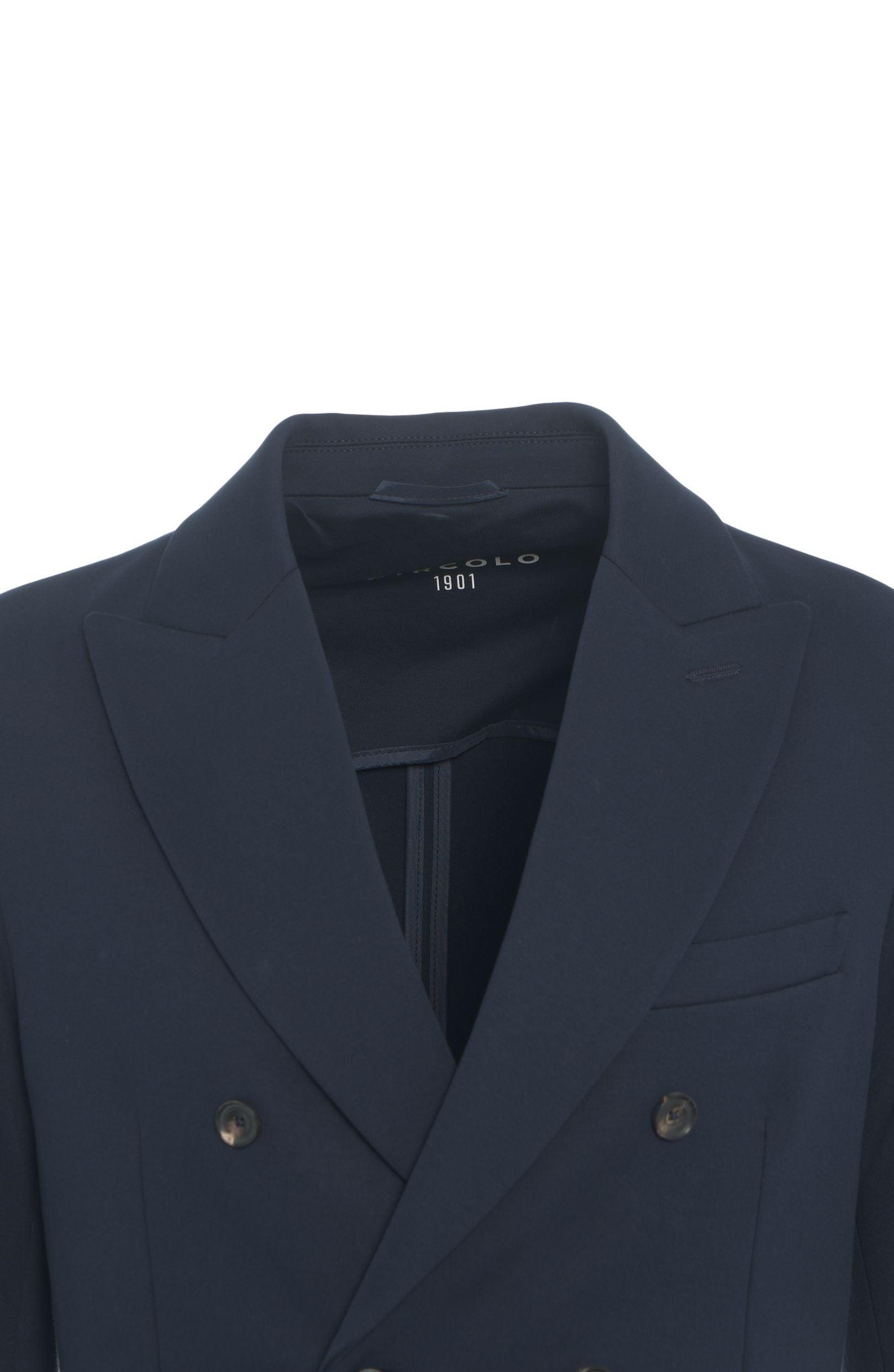 Brice jacket Male Product Image