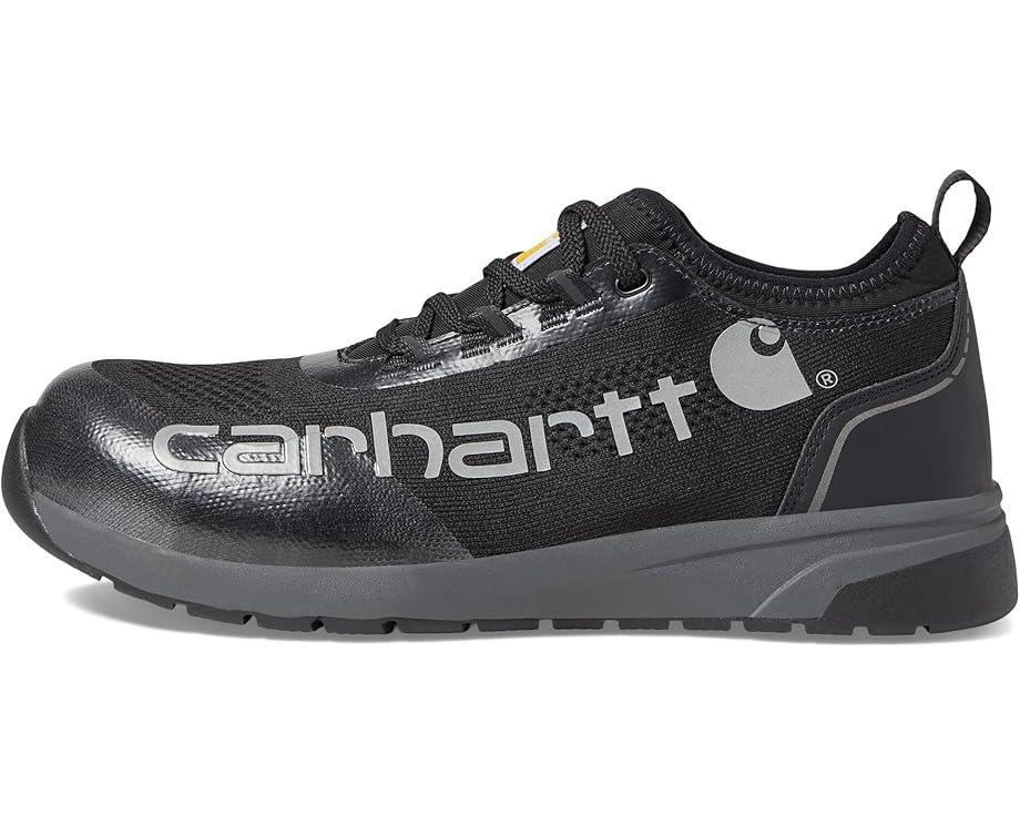 Force 2 EH Nano Toe Low Work Sneaker Product Image