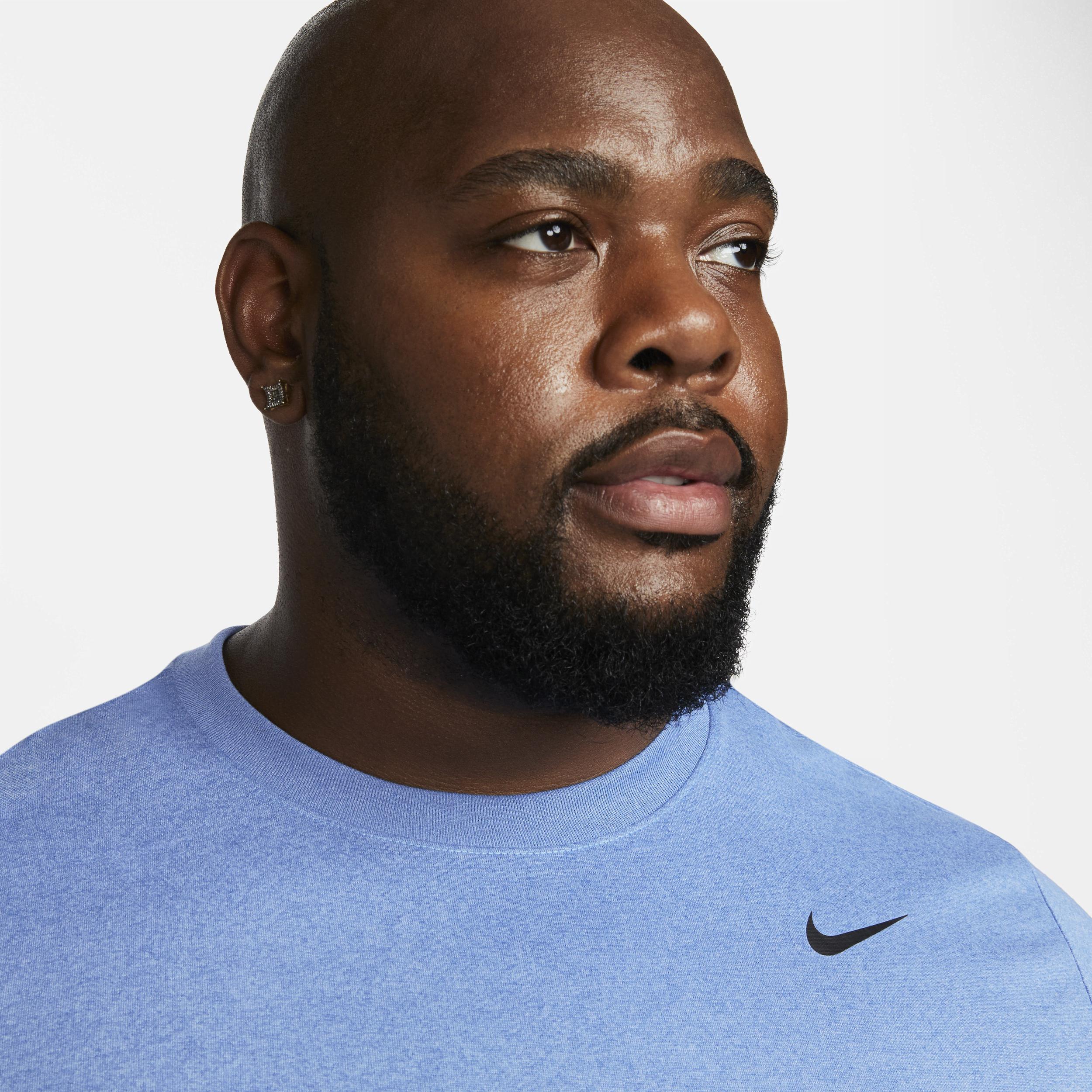 Mens Nike Dri-FIT Legend Fitness Tee Product Image