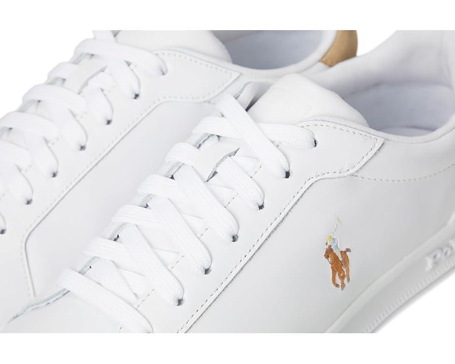 Men's Polo Ralph Lauren Heritage Court II Product Image