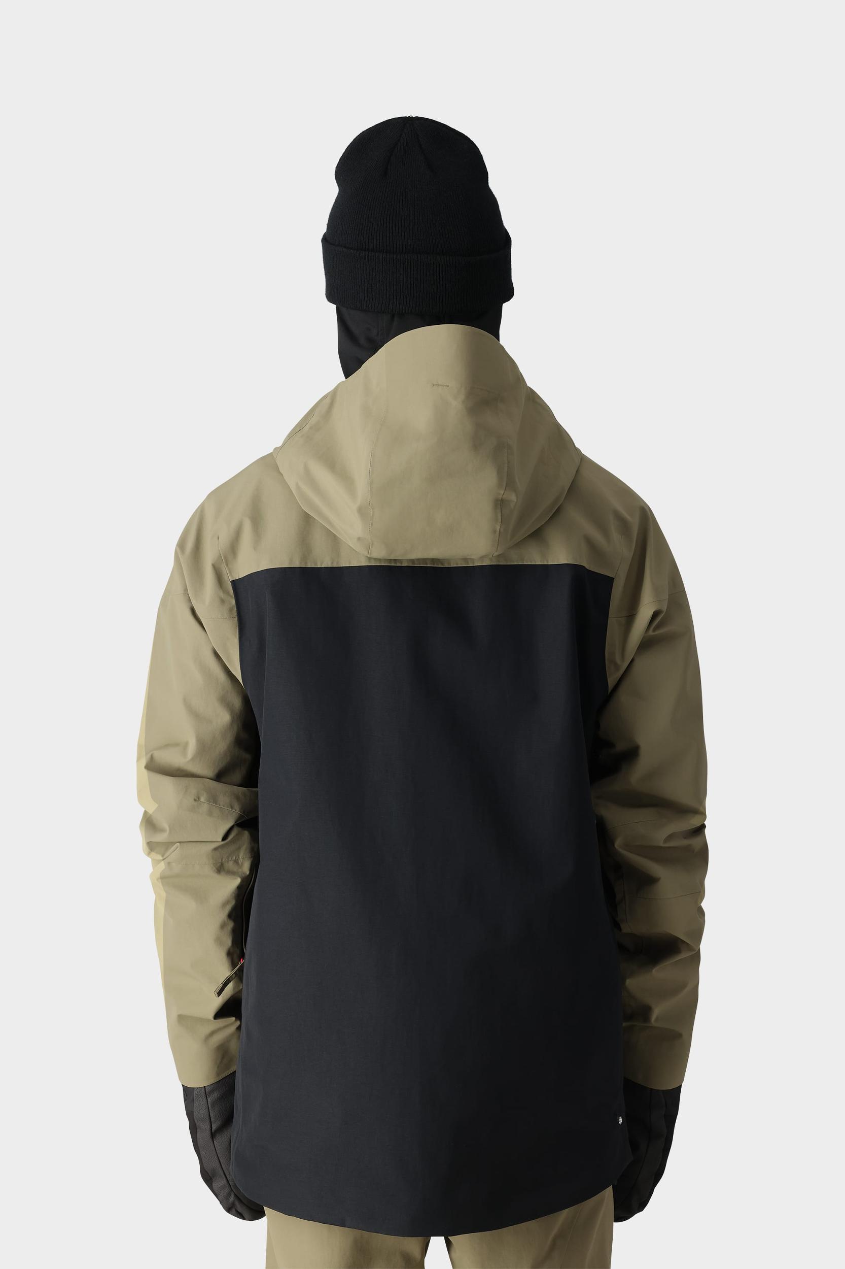 686 Men's GORE-TEX GT Shell Jacket Male Product Image