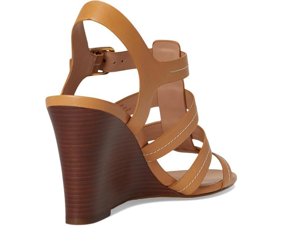 Josie Wedge Sandals Product Image