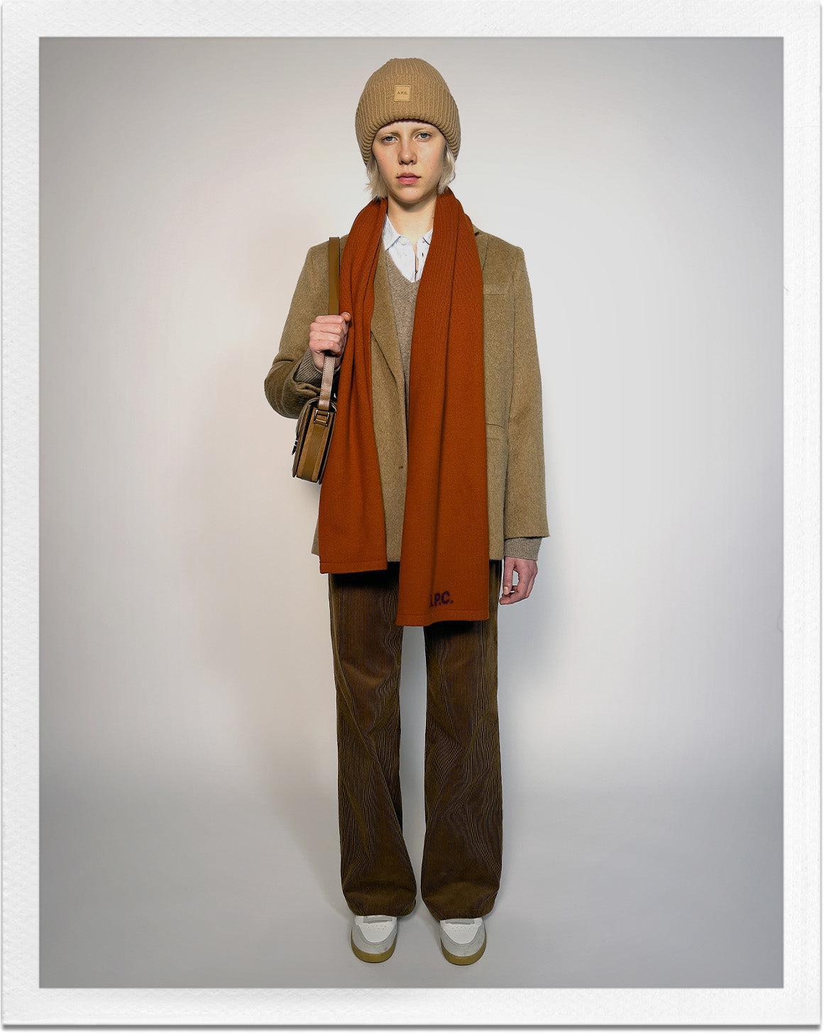 Lucia jacket Product Image