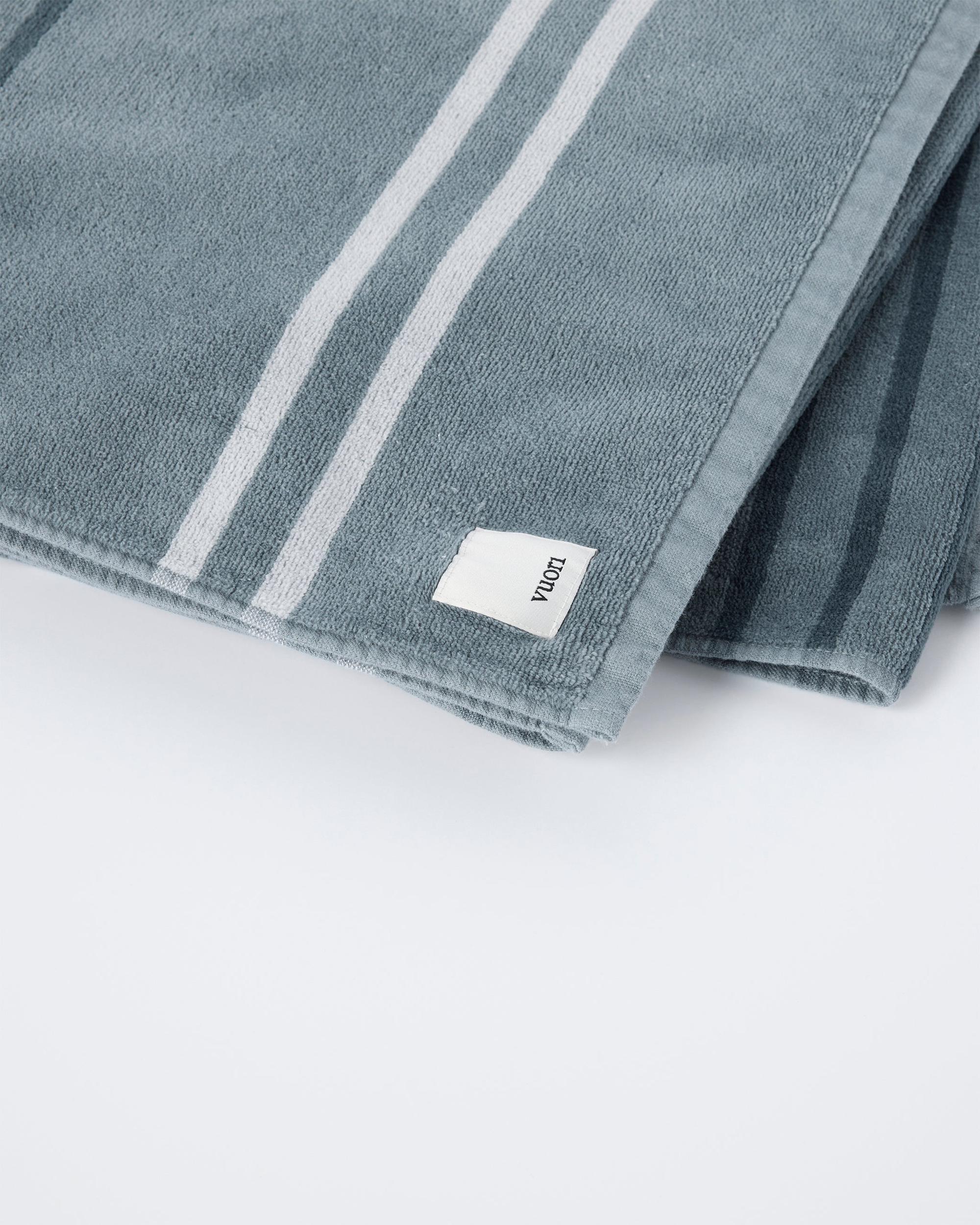 Stripe Beach Towel Product Image