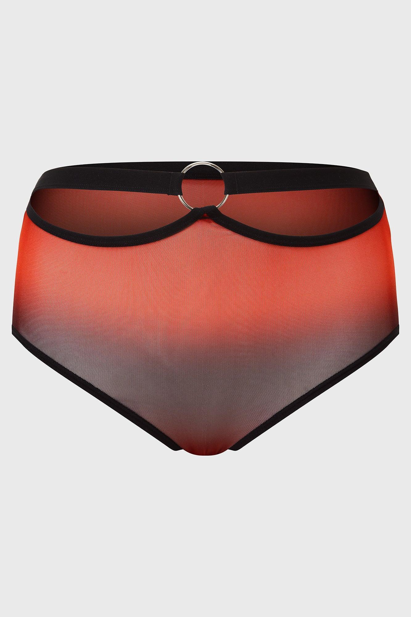 Dazzling Performance Panty Product Image