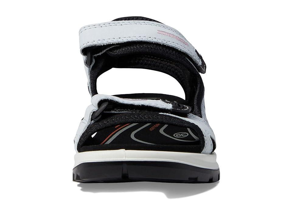 ECCO Sport Yucatan Sandal (Air/Dusty ) Women's Sandals Product Image