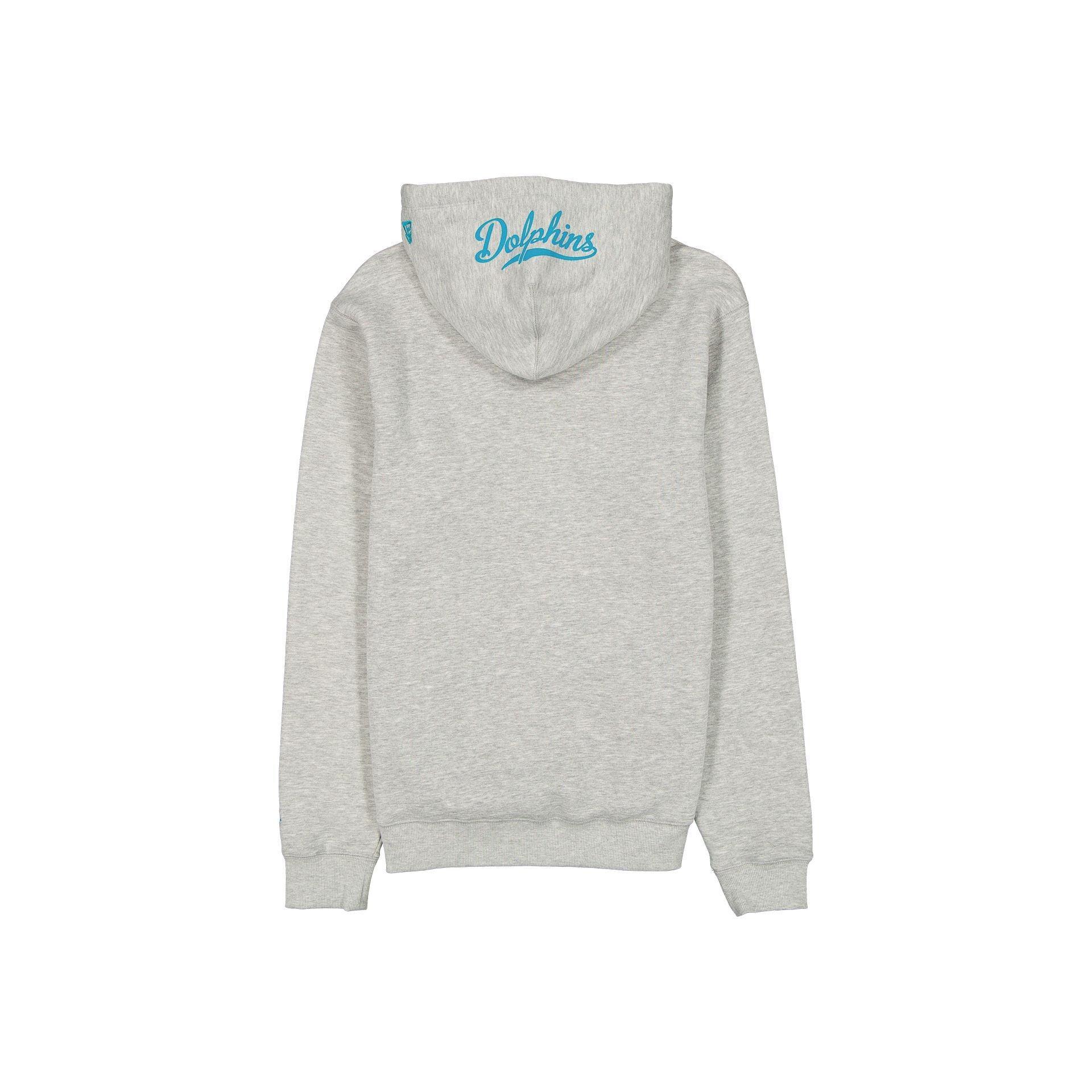 Miami Dolphins Game Day Hoodie Male Product Image