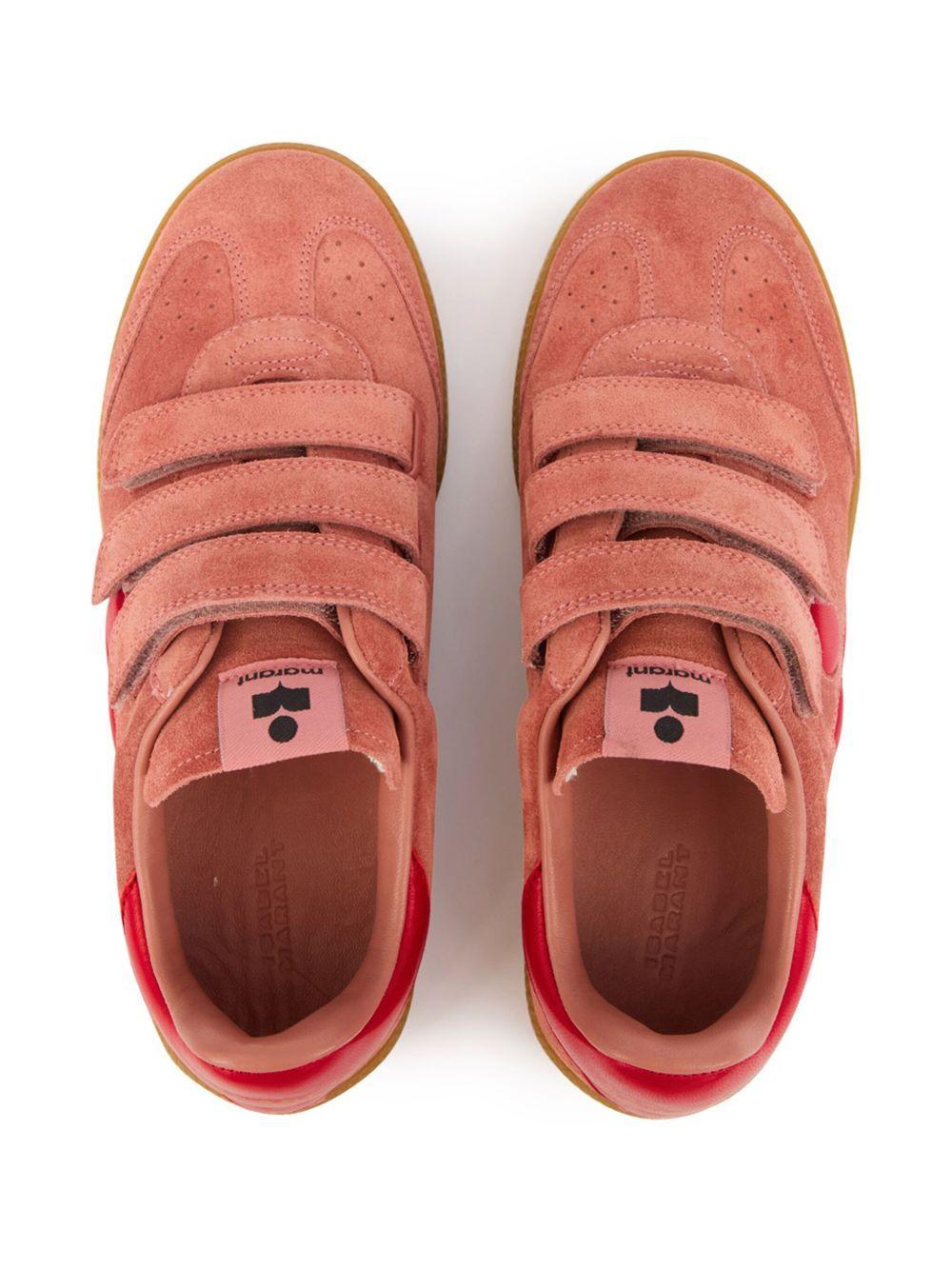 Beth sneakers Product Image