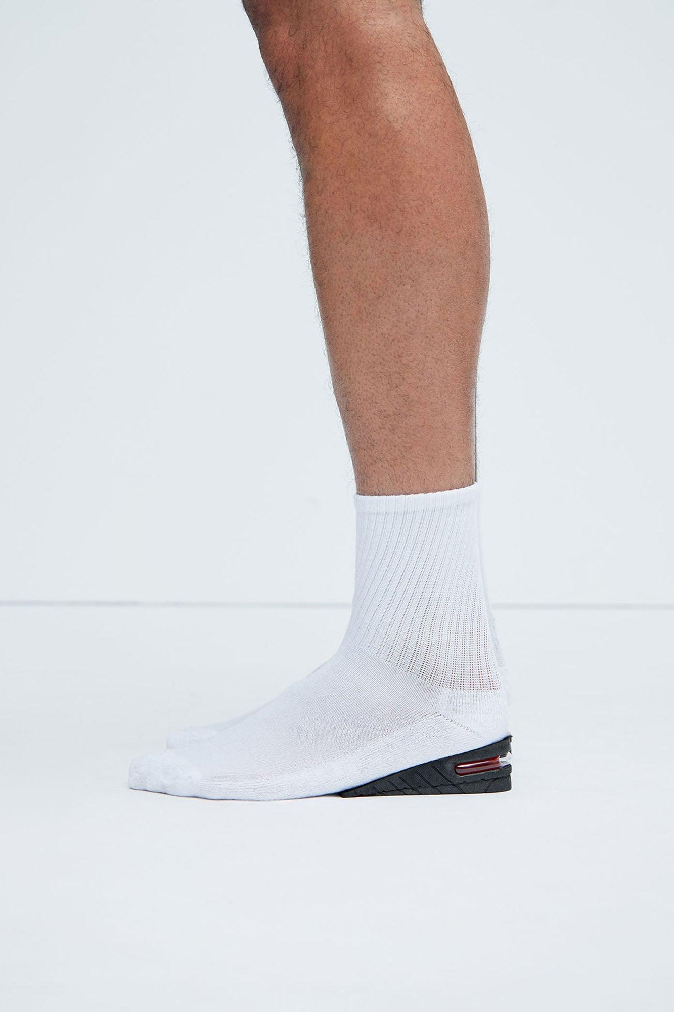 Height Increase Insole - Black Product Image