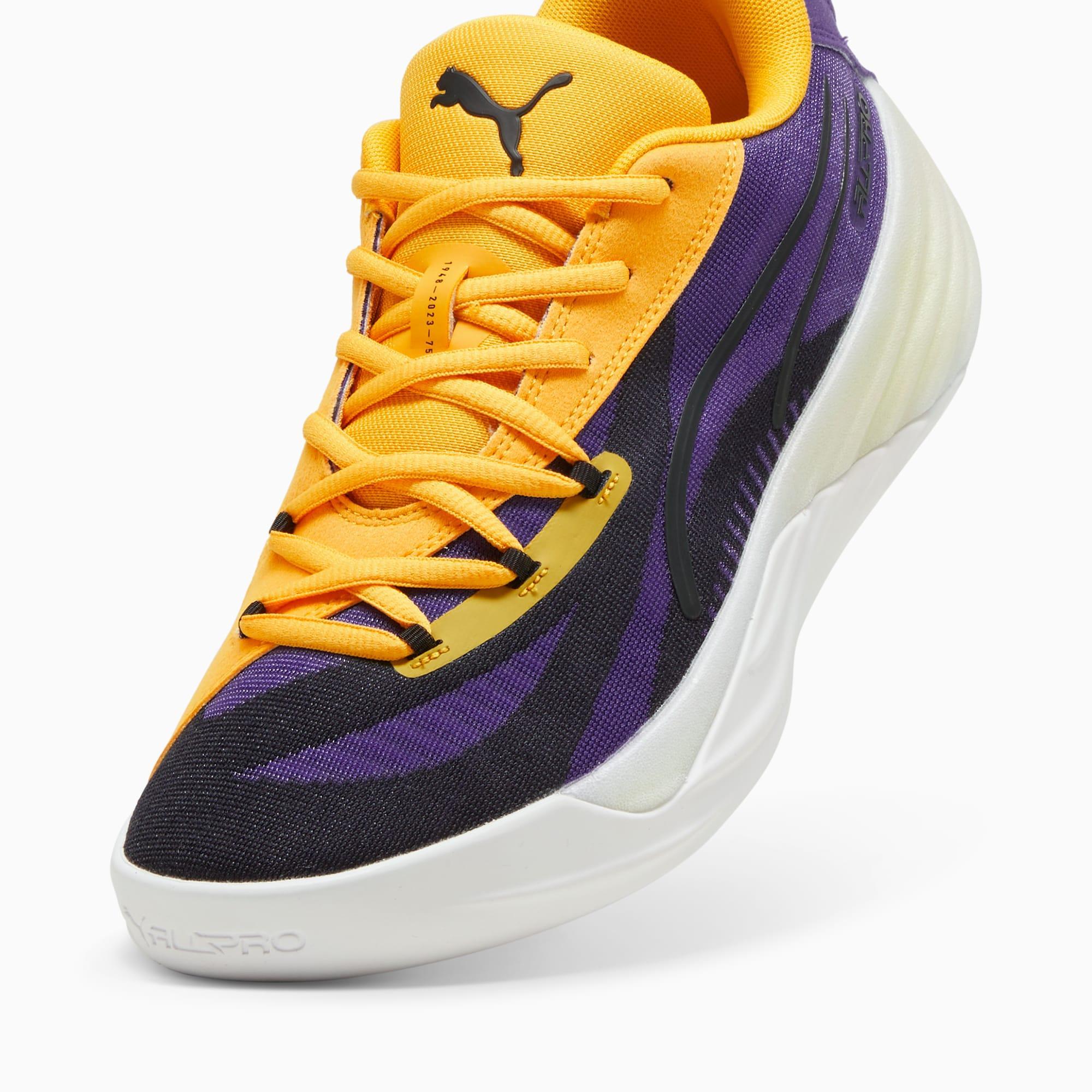 All-Pro NITRO™ Basketball Shoes Product Image