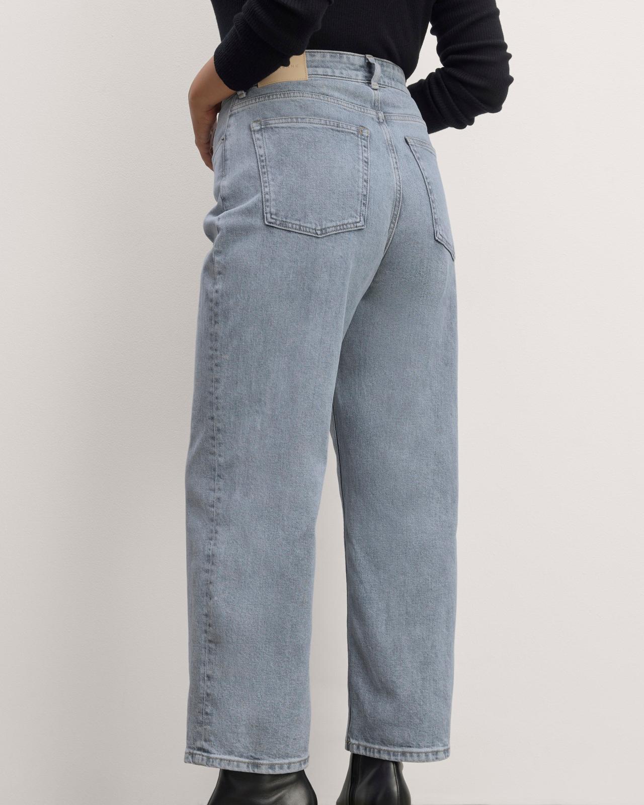 The Way-High® Hourglass Jean Product Image