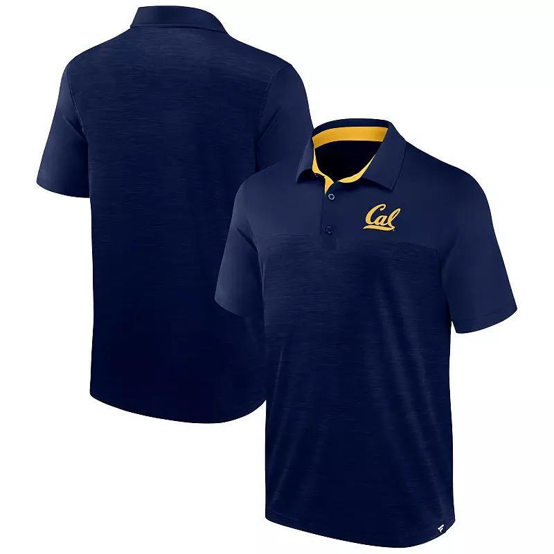 Men's Fanatics Branded  Brown San Diego Padres Polo, Size: Small Product Image