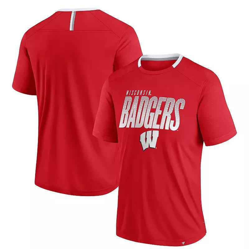 Men's Fanatics  Black Dallas Cowboys Defender Blackout T-Shirt, Size: Small Product Image