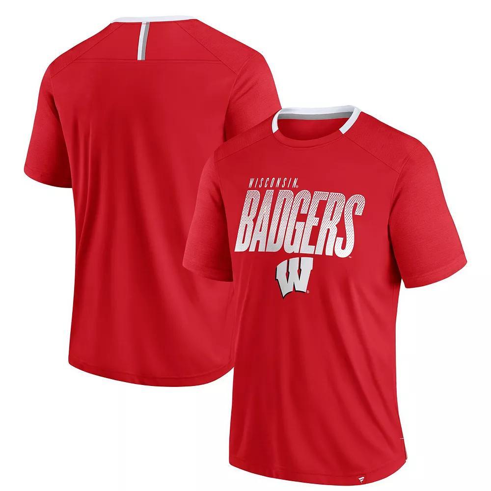 Men's Fanatics  Black Dallas Cowboys Defender Blackout T-Shirt, Size: Small Product Image