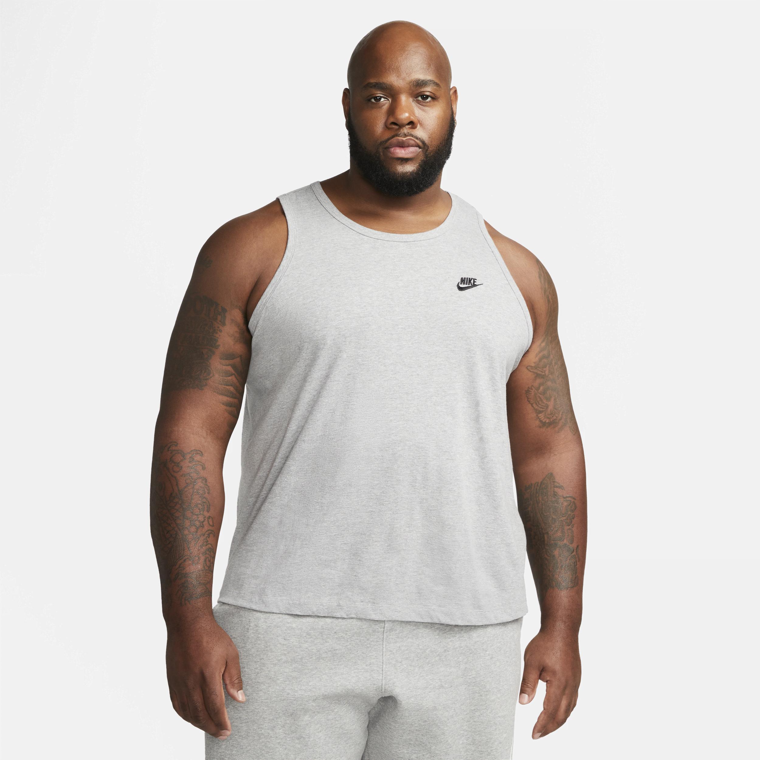 Men's Nike Sportswear Club Tank Top Product Image