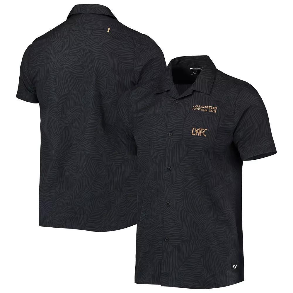 Men's Columbia Royal Los Angeles Dodgers Tamiami Omni-Shade Button-Down Shirt, Size: XL, Blue Product Image