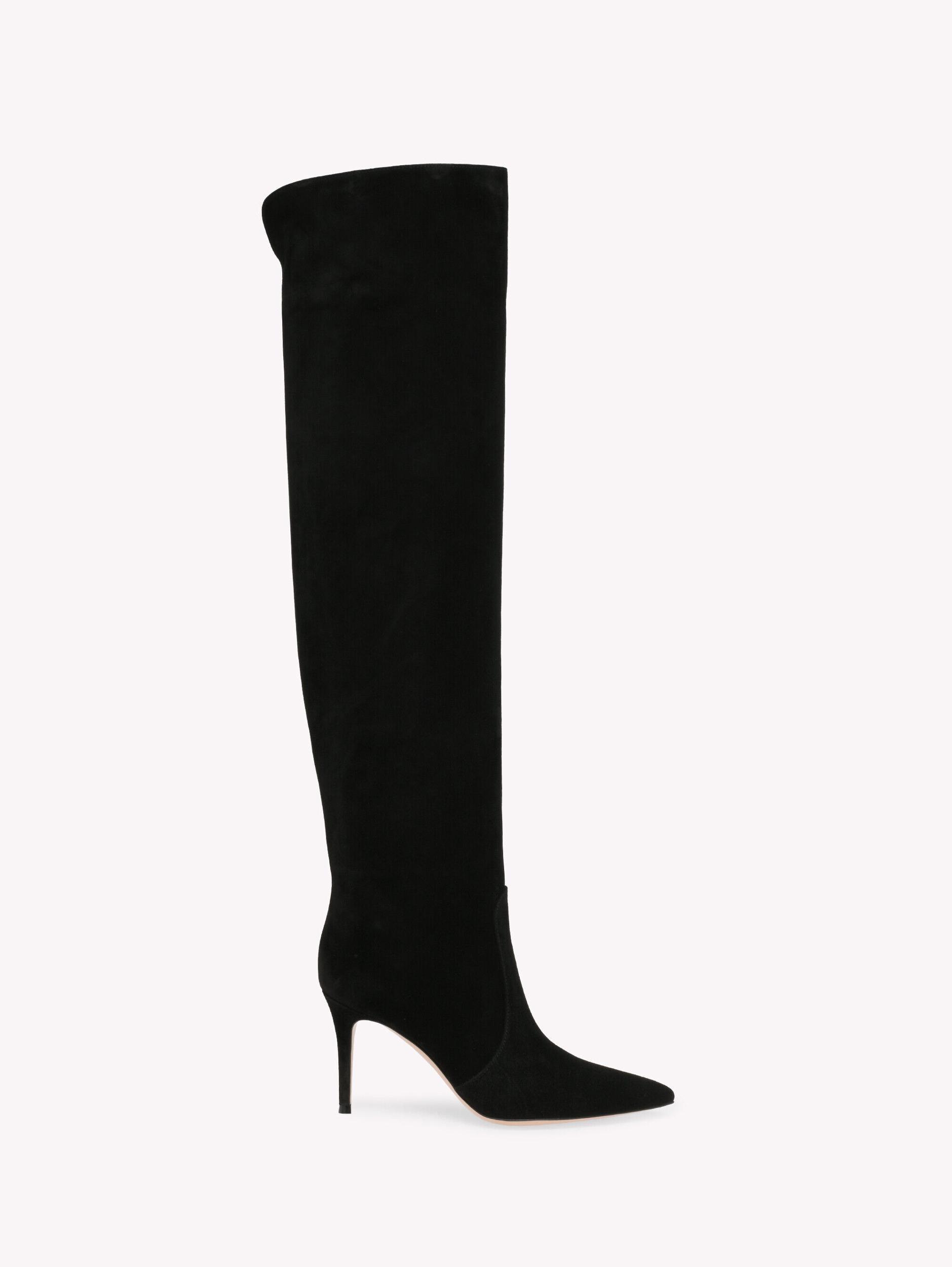 HANSEN CUISSARD Gianvito Rossi Product Image