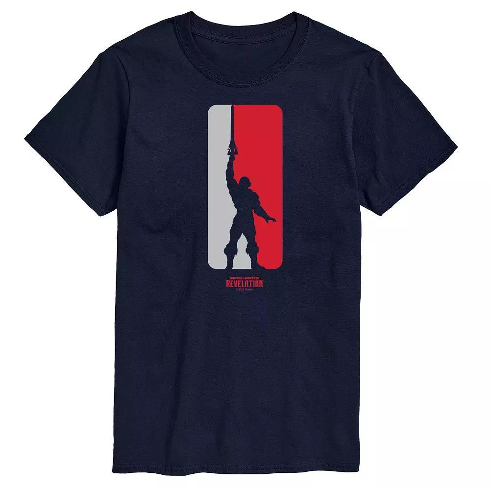 Mens Wheres Waldo Im Right Here Graphic Tee Product Image