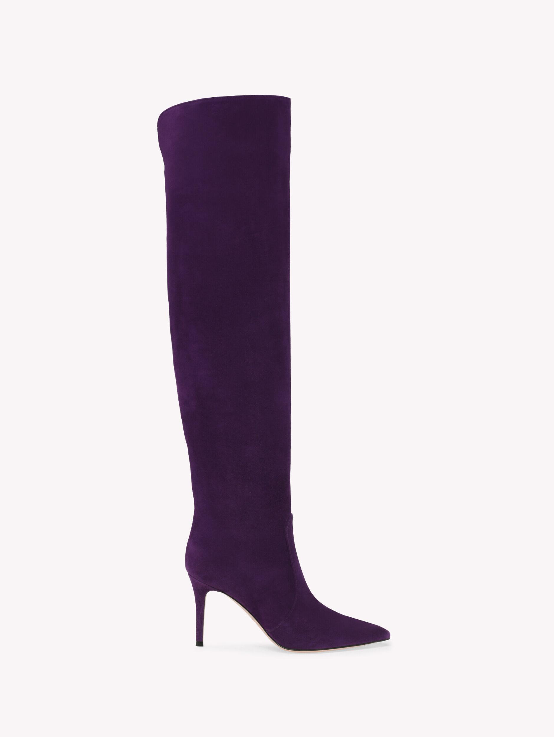 HANSEN CUISSARD Gianvito Rossi Product Image