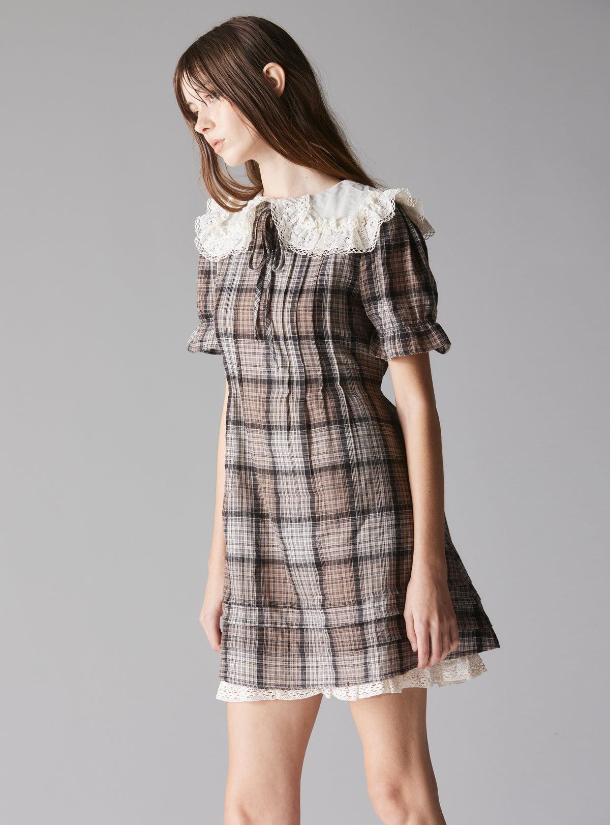 Doux Dress Female Product Image
