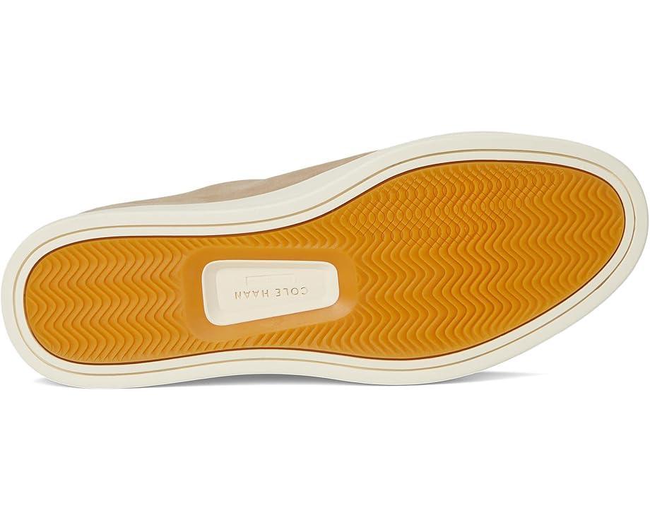 Grand Crosscourt Daily Ltt Slip-On Sneakers Product Image