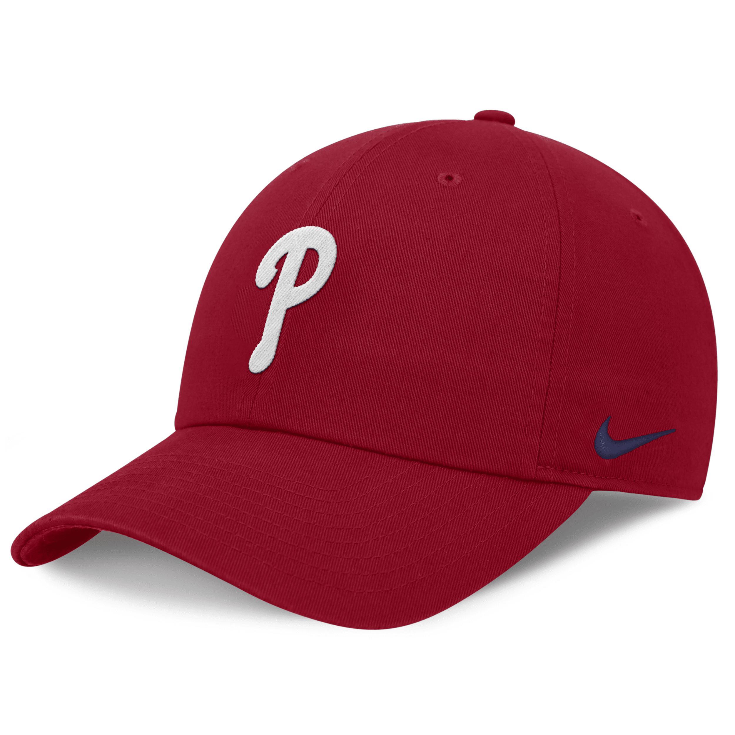 Pittsburgh Club Nike Mens College Cap Product Image