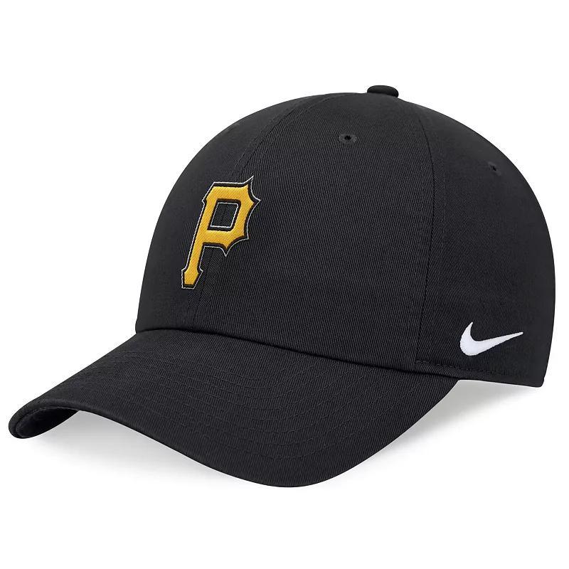Men's Nike Brown San Diego Padres Club Adjustable Hat, Size: Medium/Large Product Image
