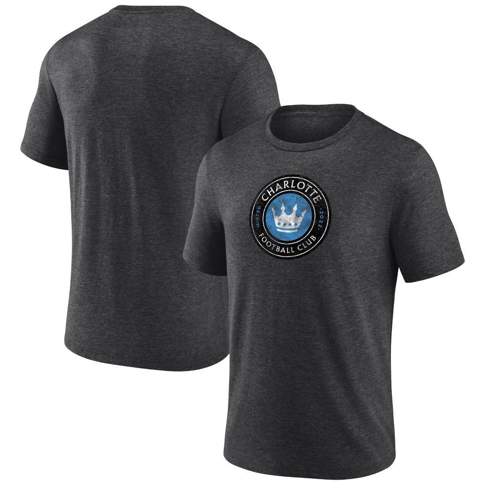 NCAA Arizona Wildcats Men's Tri-Blend T-Shirt Product Image