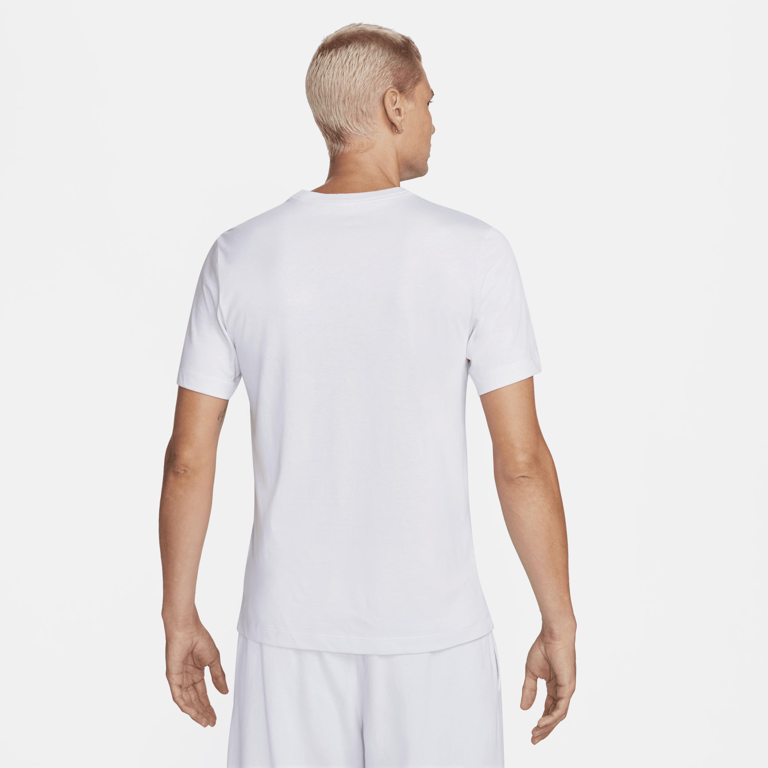 Men's Nike Sportswear Club Tee, Size: XL, Green Horizon Product Image