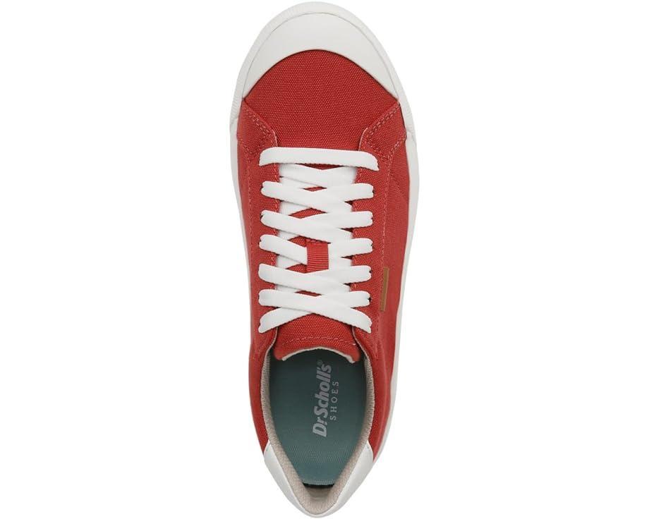 Time Off Go Lace Up Sneaker Product Image
