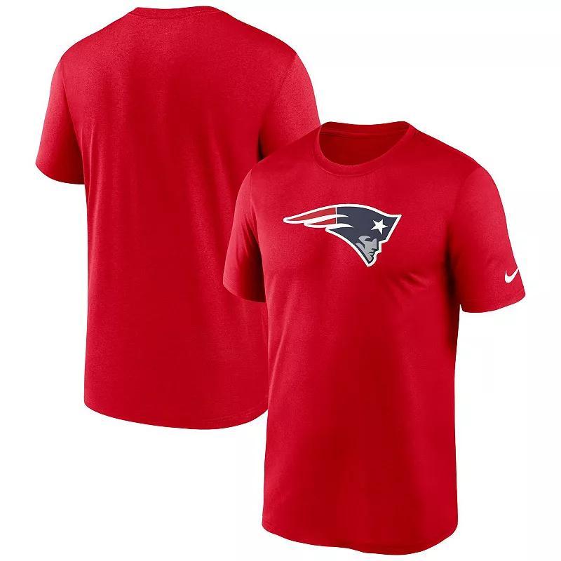 Men's Nike Black Atlanta Falcons Blitz Velocity Modern Performance T-Shirt, Size: 2XL Product Image