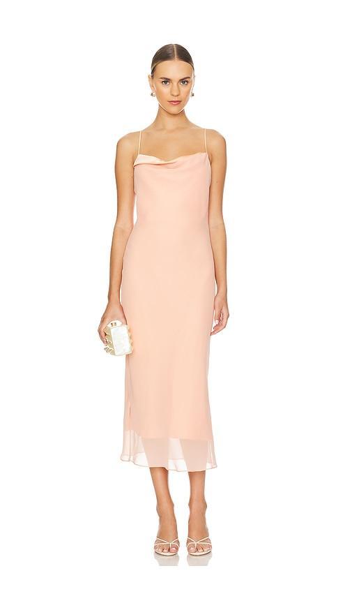 Denise Dress Rue Sophie Product Image