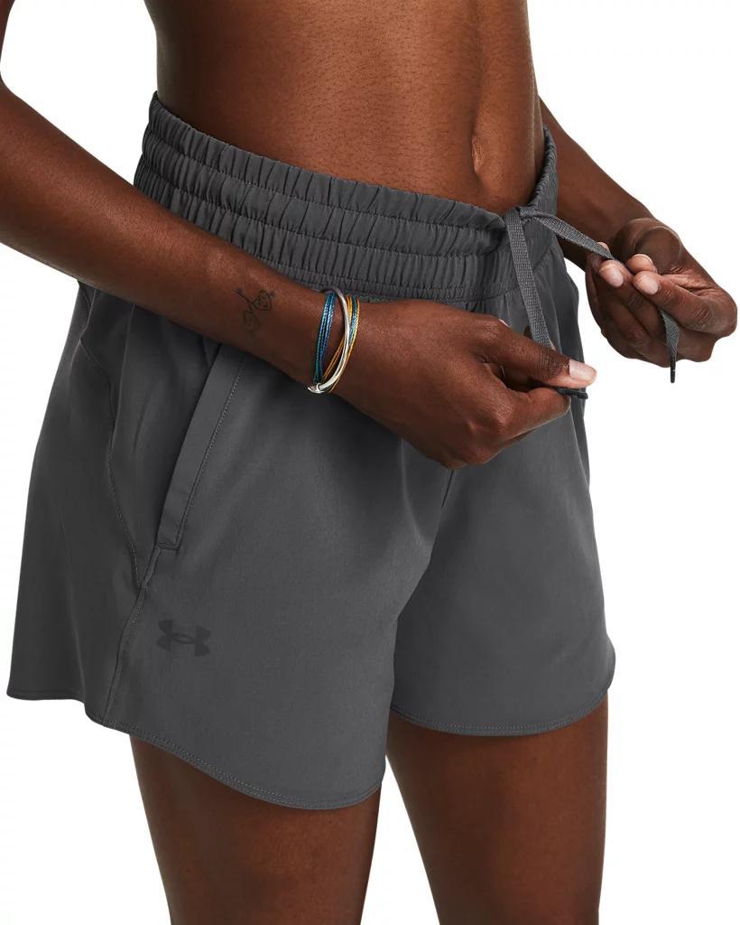 Women's UA Vanish 5" Shorts Product Image