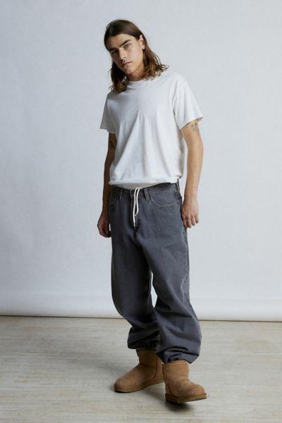 Levis UO Exclusive Skateboarding Super Baggy Jean Mens at Urban Outfitters Product Image