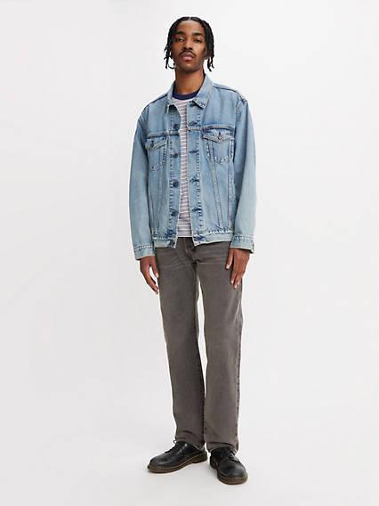 501® '93 Straight Fit Men's Jeans Product Image