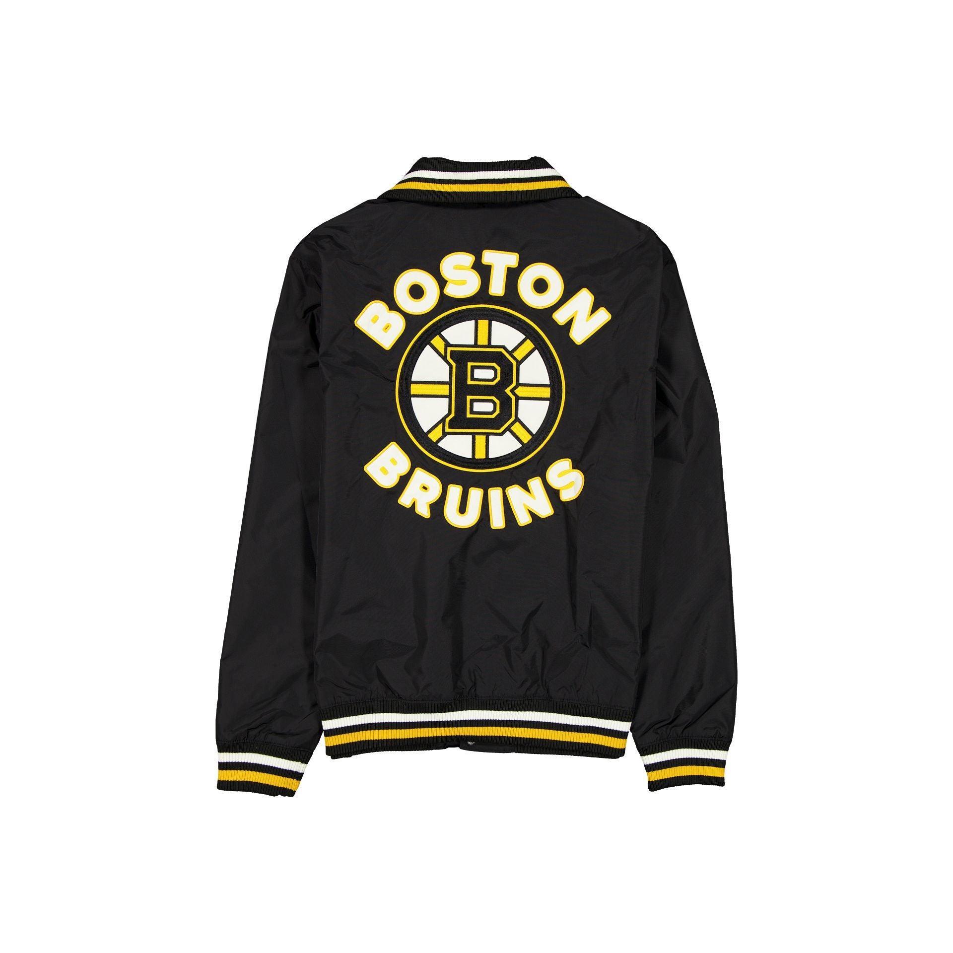 New York Yankees Throwback Jacket Male Product Image