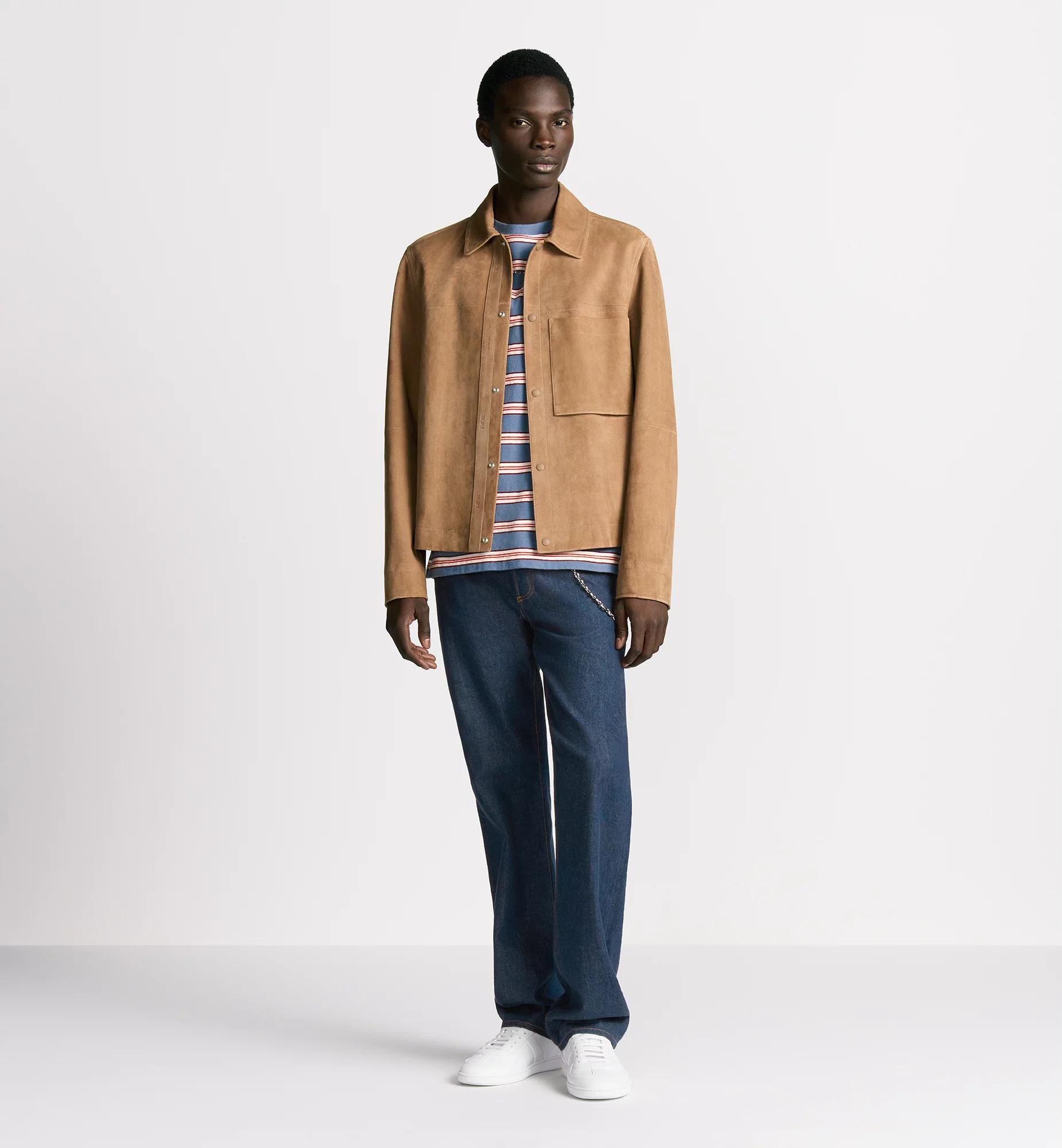 Blouson Jacket Product Image